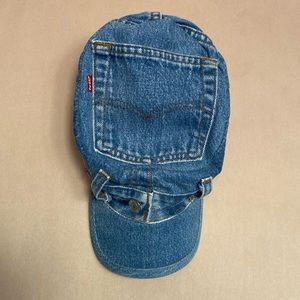 Vintage Levi’s Hat